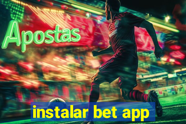 instalar bet app